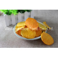 Factory Directly Sale Low Calories Healthy Vegetable Snacks Vf Sweet Potato Slice